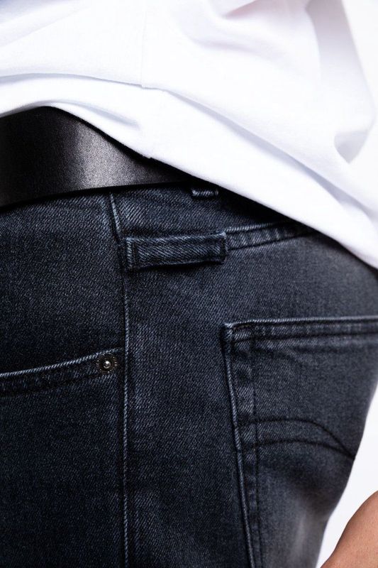 John Doe Motorradhose