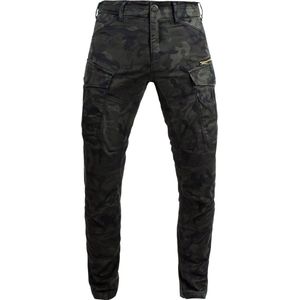 John Doe Cargo Stroker Camouflage XTM