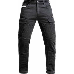 John Doe - Defender Mono - Dames Motorfiets Textiel Broek