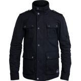 Motorradjacke John Doe Explorer