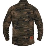 John Doe - New Camouflage - Motor Shirt