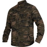 John Doe - New Camouflage - Motor Shirt