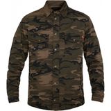 John Doe - New Camouflage - Motor Shirt