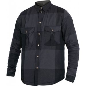 John Doe - Motoshirt XTM Big Block - Motorfiets Shirt