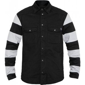 John Doe Motoshirt Prison XL - Maat - Jas