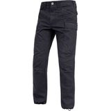 Cargo-Motorradhose John Doe Mono regular