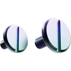 John Doe JD/One Vizier Schroeven