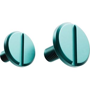 John Doe JD/One Vizier Schroeven