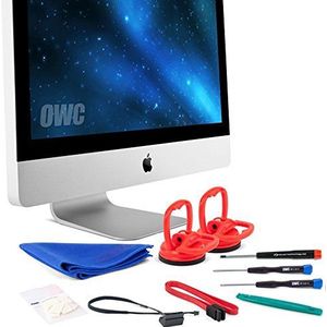 OWC Interne SSD DIY Kit