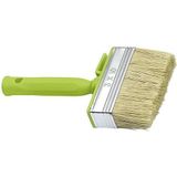 Blokwitter 3x12cm gemengd haar Nölle