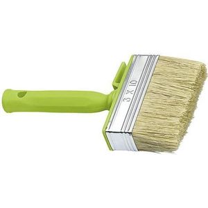 Blokwitter 3x12cm gemengd haar Nölle