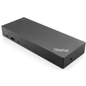 Leno TP Hybrid USB-C DOCK 135W 40AF0135EU