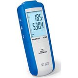 Digitale thermometer 2 CH
