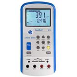 PEAKTECH LCR-/ESR Meter, P 2170, 100 Hz - 100 kHz, mit USB