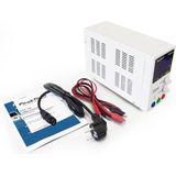 PeakTech - 6225 A - Laboratoriumvoeding - 0-30 V - Digitale Potentiometers