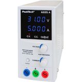 PeakTech - 6225 A - Laboratoriumvoeding - 0-30 V - Digitale Potentiometers