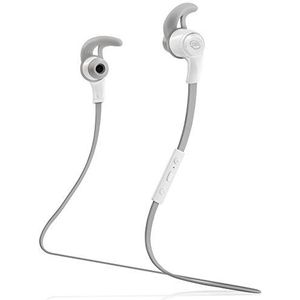 deleyCON SOUNDSTERS Sports nano in het oor binaural draadloze zwarte mobiele headset