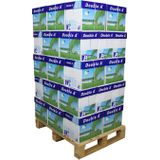 Double A - A4-formaat - 100.000 vel - Papier 80g