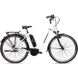Chrisson E Cassiopea 28 Inch 50 cm Dames 7V V Brakes Matwit