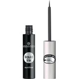 Essence - Liquid Ink Eyeliner - Zwart - 3 ml