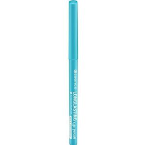 Essence - Long Lasting Eye Pencil - Blauw - Veganistisch - Waterdicht