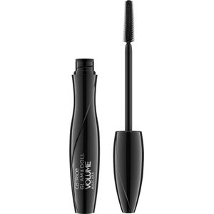Catrice - Glam&Doll Volume - Mascara - Zwart - 10 ml