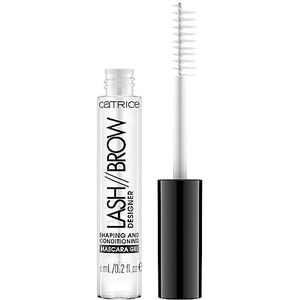 (lash Brow Designer) Gel 6 Ml - Brow gel - Wenkbrauwen - Make-up - Makeup - Strakke wenkbrauwen -