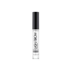 Catrice - Lash Brow Designer Gel Mascara - Zwart - 6 ml