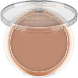 Catrice - Sun Glow - Bronzer - Medium Bronze - 9.5 g