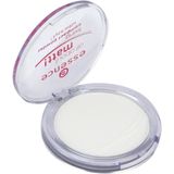 Essence - All About Matt! Compact Poeder - Transparant - 8 g