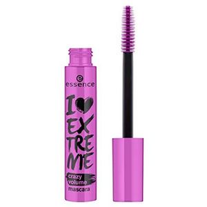 Essence Ogen Mascara I Love Extreme Crazy Volume Mascara