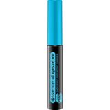 Essence - All Eyes on Me - Mascara - Black - 8 ml