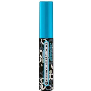 Essence - All Eyes on Me - Mascara - Black - 8 ml