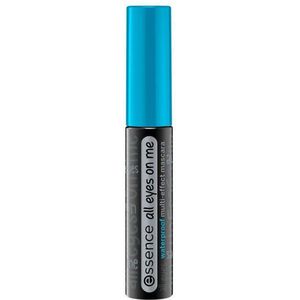 Essence Ogen Mascara All Eyes On Me Waterproof Mascara