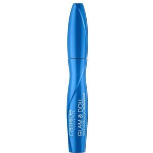 Catrice Ogen Mascara Glam & Doll Volume Mascara Waterproof No. 010