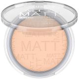 Catrice - All Matt Plus Shine Control Powder - 10 g