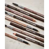 Catrice - Stylist - Wenkbrauwpotlood - Tint 040 Don't Let Me Brow'n - 1,4 gr