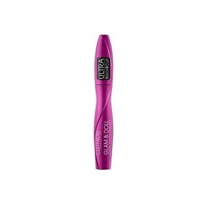 Catrice - Glam & Doll - Mascara - Zwart - 10 ml