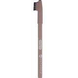 Essence Ogen Wenkbrauwen Eyebrow Designer No. 05 Soft Blonde