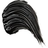 Essence - Get Big! Lashes - Volume Curl Mascara - Black - 12 ml