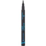 Essence Ogen Eyeliner & Kajal Eyeliner Pen Waterproof No. 01 Deep Black