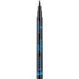 Essence Ogen Eyeliner & Kajal Eyeliner Pen Waterproof No. 01 Deep Black