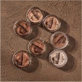 Essence Teint Powder Mattifying Compact Powder No. 11 Pastel Beige