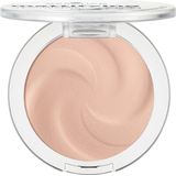 Essence Teint Powder Mattifying Compact Powder No. 11 Pastel Beige