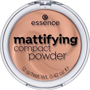 Essence Teint Powder Mattifying Compact Powder No. 11 Pastel Beige