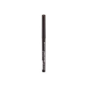 Essence - Long Last Eye Pencil - Kajal - Grijs - Veganistisch - Waterproof