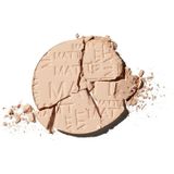 Compact Powders All Matt Plus Catrice (10 g) Kleur 025-sand beige 10 gr