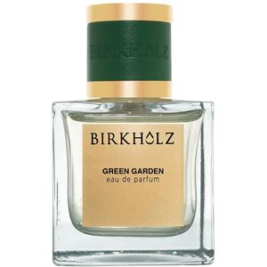Birkholz Classic Collection Green Garden Unisexgeuren 50 ml