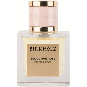 Birkholz Classic Collection Seductive Rose Eau de parfum 50 ml Dames