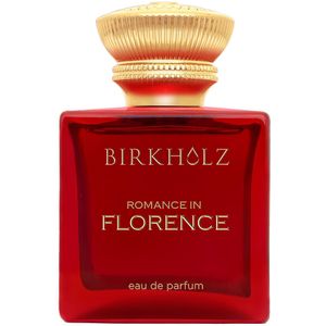 BIRKHOLZ Romance in Florence Eau de Parfum 100 ml